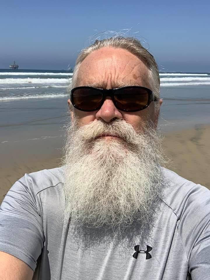 Surf City, USA