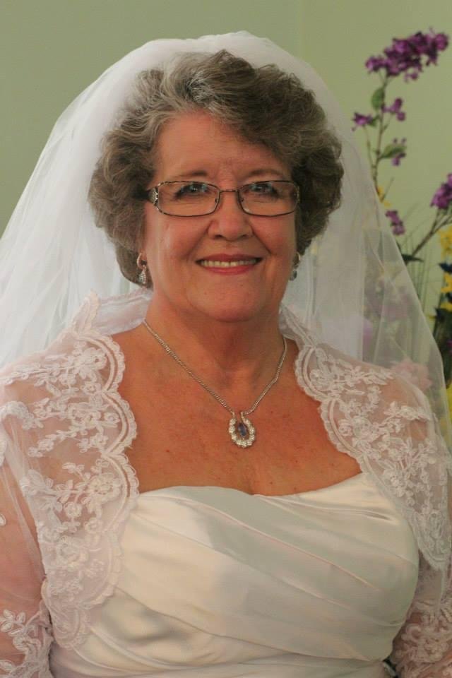 My Beautiful Bride