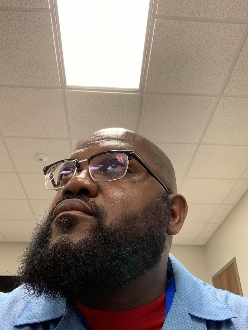 I am a MAN! I build and I encourage other MEN to be great role models. I understand the pain of being torn down but now is the time to put yourself in the position to be successful and great father figures to our youth.