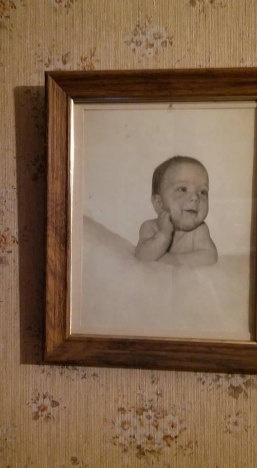 William Rodd's album, Mobile Uploads