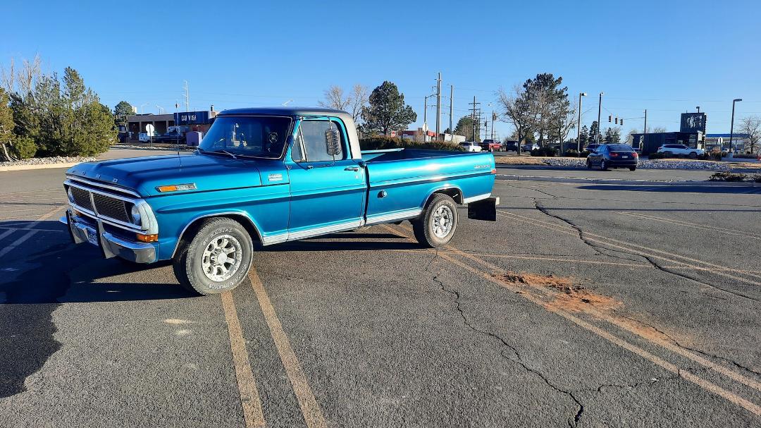Fun Truck Friday