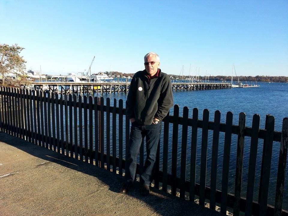 Peter Steeves' album, Mobile Uploads