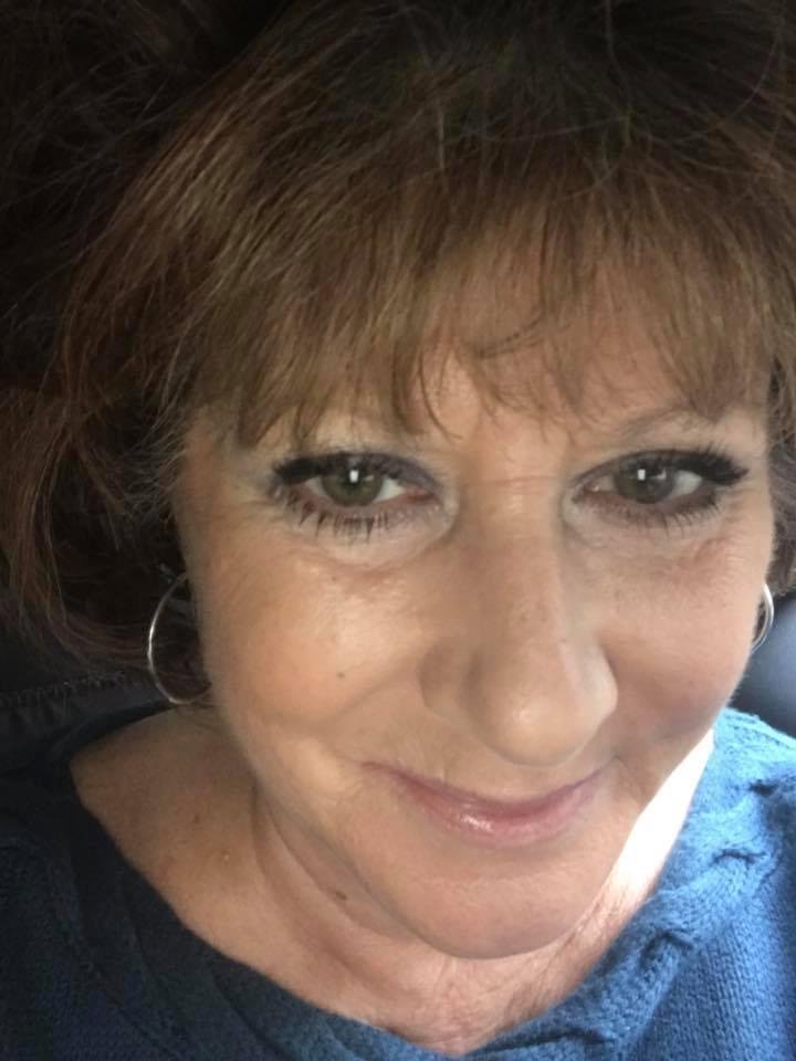 To all my female friends of "age''..

Most of us are going through the next stage of our lives. We are at that age where we see the wrinkles, gray hair, extra pounds. We see the pretty 25 year olds and sigh. But, we were on