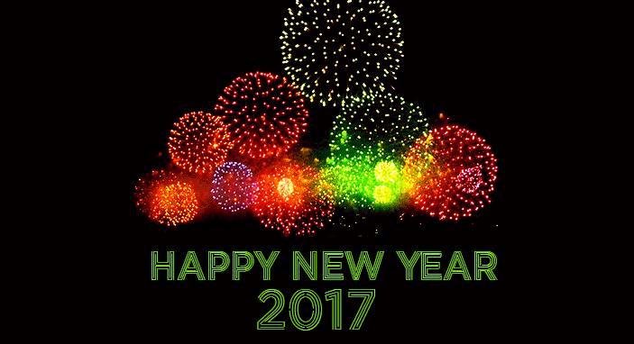 HAPPY NEW YEAR!!!