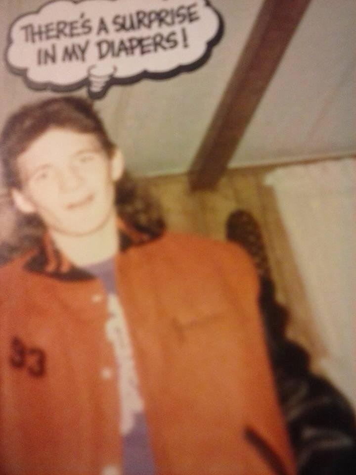 Jr.Adams