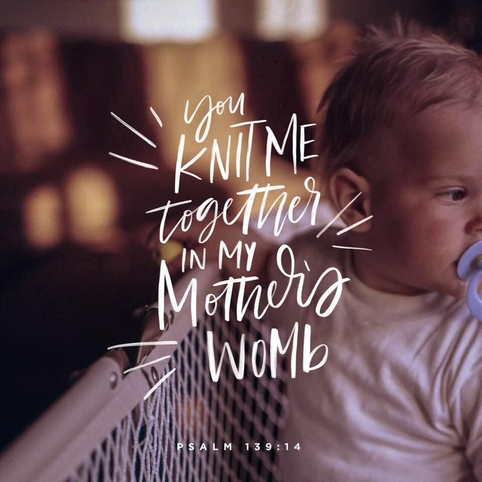 Happy Mother’s Day!