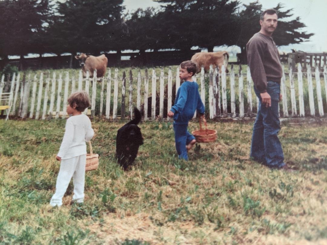 Today is the day you were born in Oakland California. You were Beautiful then and even more so today. I look forward to seeing you soon. Love Dad
