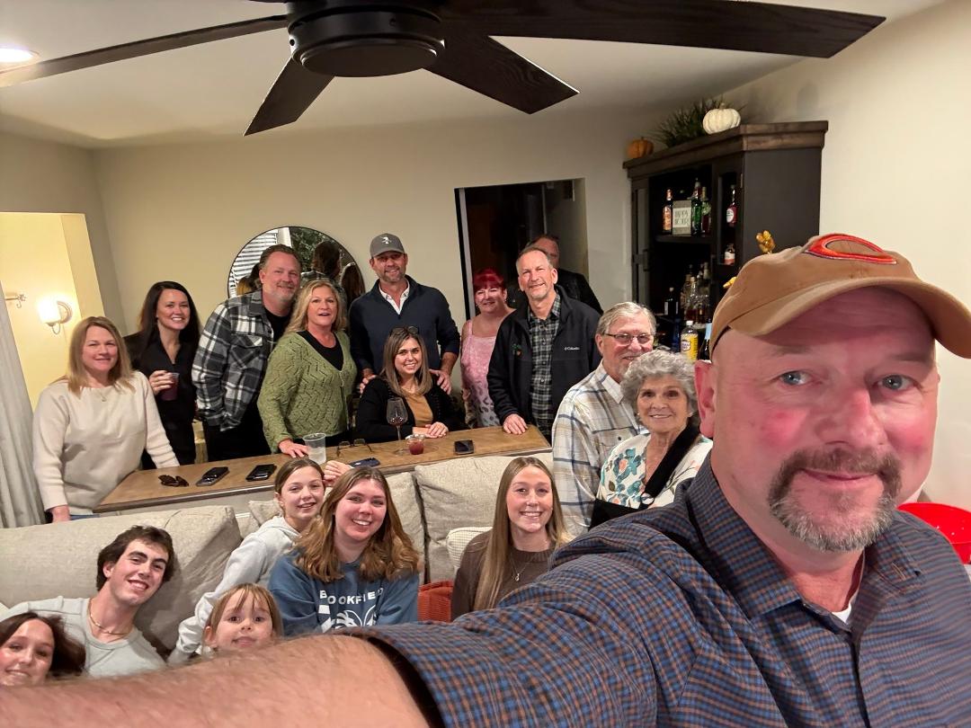 Ron Clausing's album, Mobile uploads