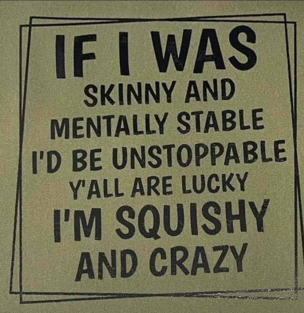 That is all!