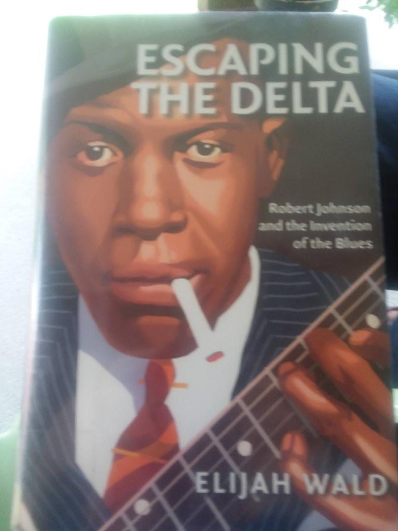 Next read, from Indy public library.  Forgive the cigarette, wimps.  Old times.