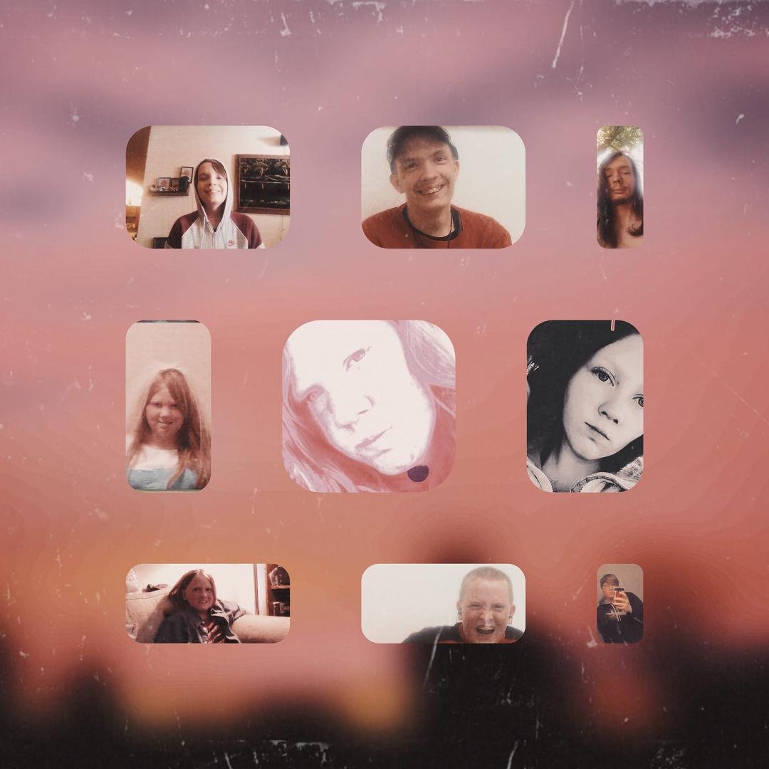 Heather Benner's album, Mobile uploads