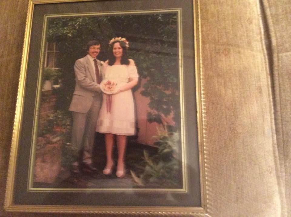 35 years ago today....