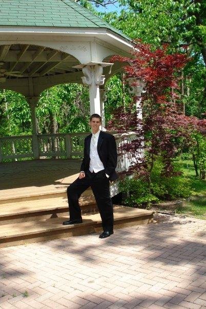 Michael Canaday's album, Eric's Wedding Pictures