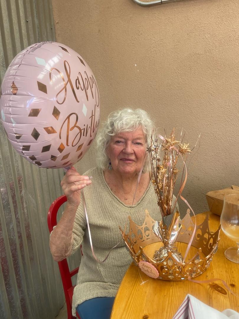 Super giant Happy Birthday to my amazing momma!! My best friend, road trip buddy, mentor and all- around favorite human on this planet! I love you mom. ❤️