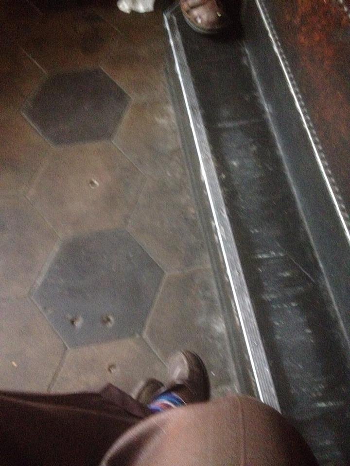 Alex Asble's album, Mobile Uploads