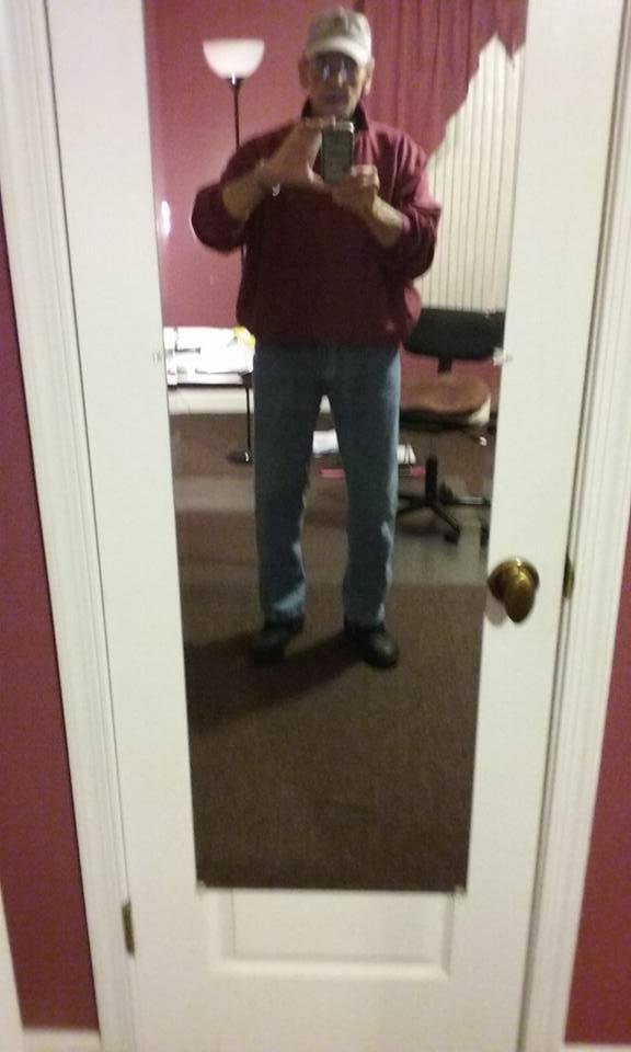 Larry Shoemaker's album, Mobile Uploads