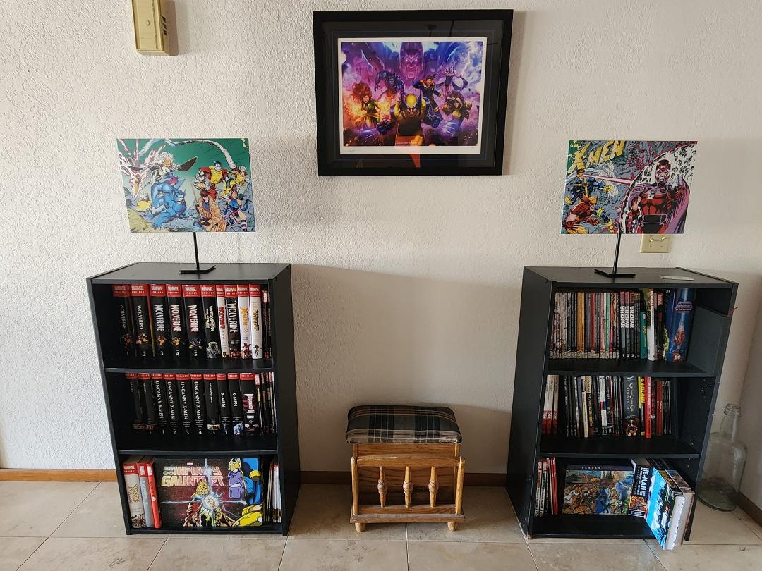 Yep, still a nerd