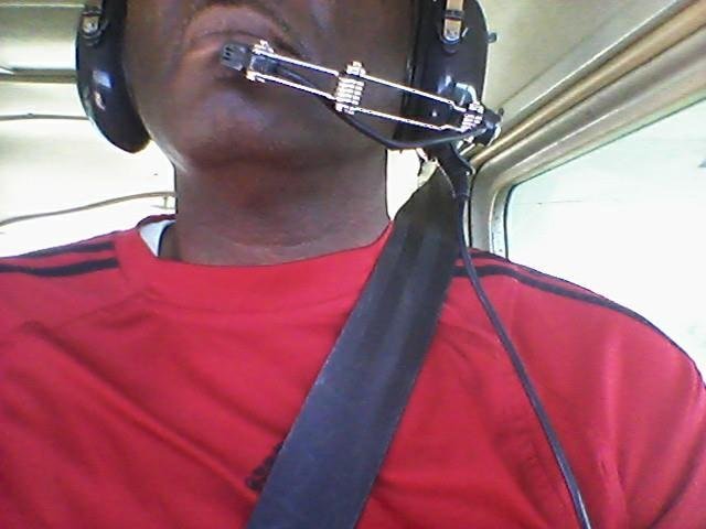 Michael Johnson's album, Mobile Uploads