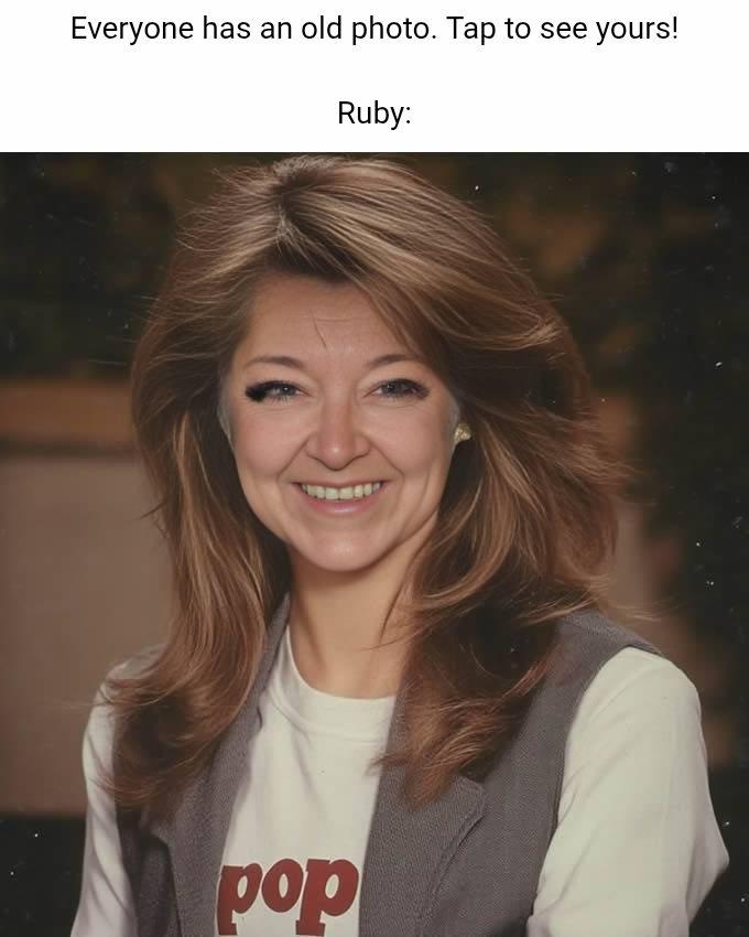 RubyJane Done's album, Photos