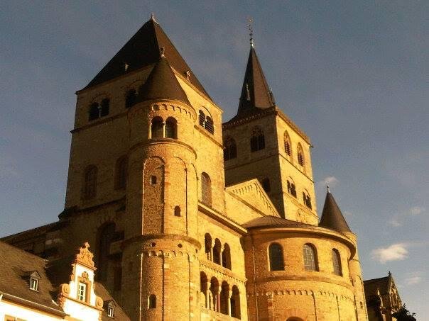 Daniel Alicea's album, Trier, Germany 2013