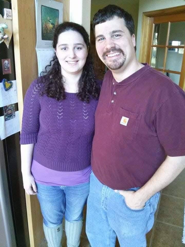 Lori Adams' album, Mobile uploads