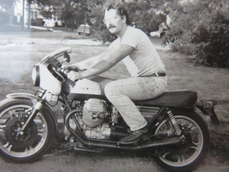 In Remembrance of a good friend, Jim Masters from Westwood, MA. He has been and always will be missed.