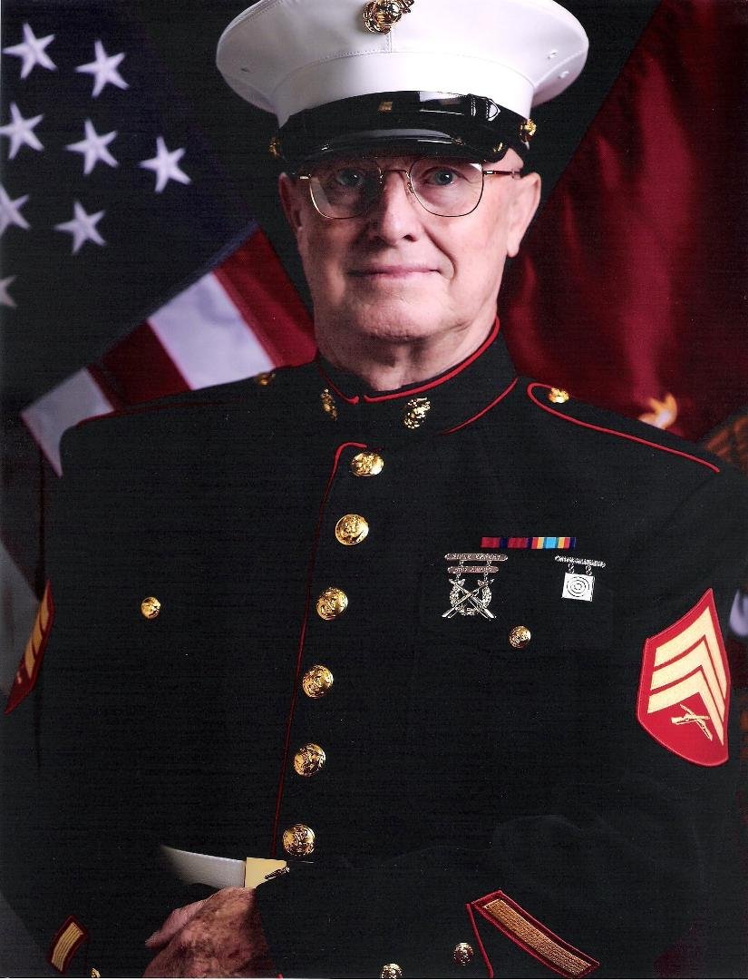 Happy Birthday Marines!!
