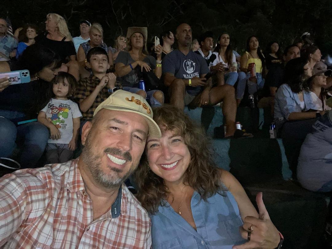 The rodeo is back in Waimanalo!