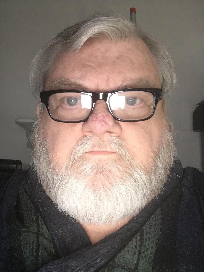Chris Phillips' album, Mobile Uploads