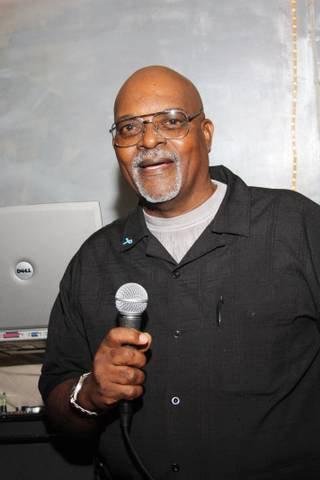 John Mathis' album, July 30, 2011