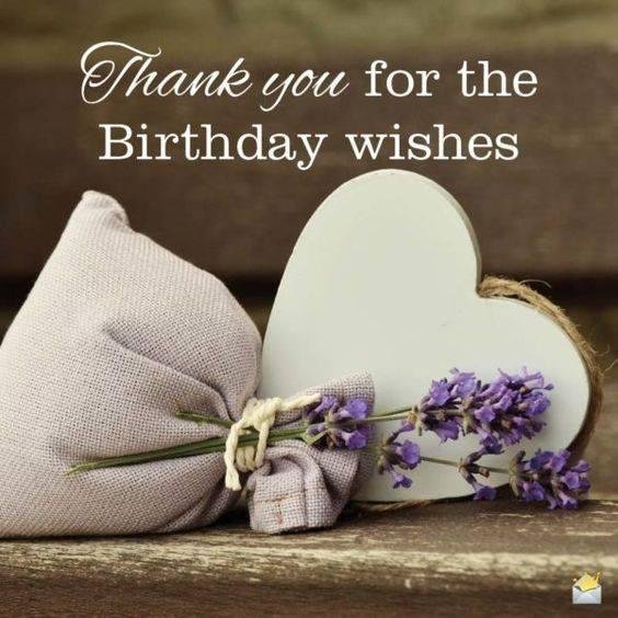 Words just cannot express how thoughtful and kind all of your birthday wishes meant. God gave us family and friends and I am so truly blessed. Waking up today a year older was not so bad because of all of you. Thank you!