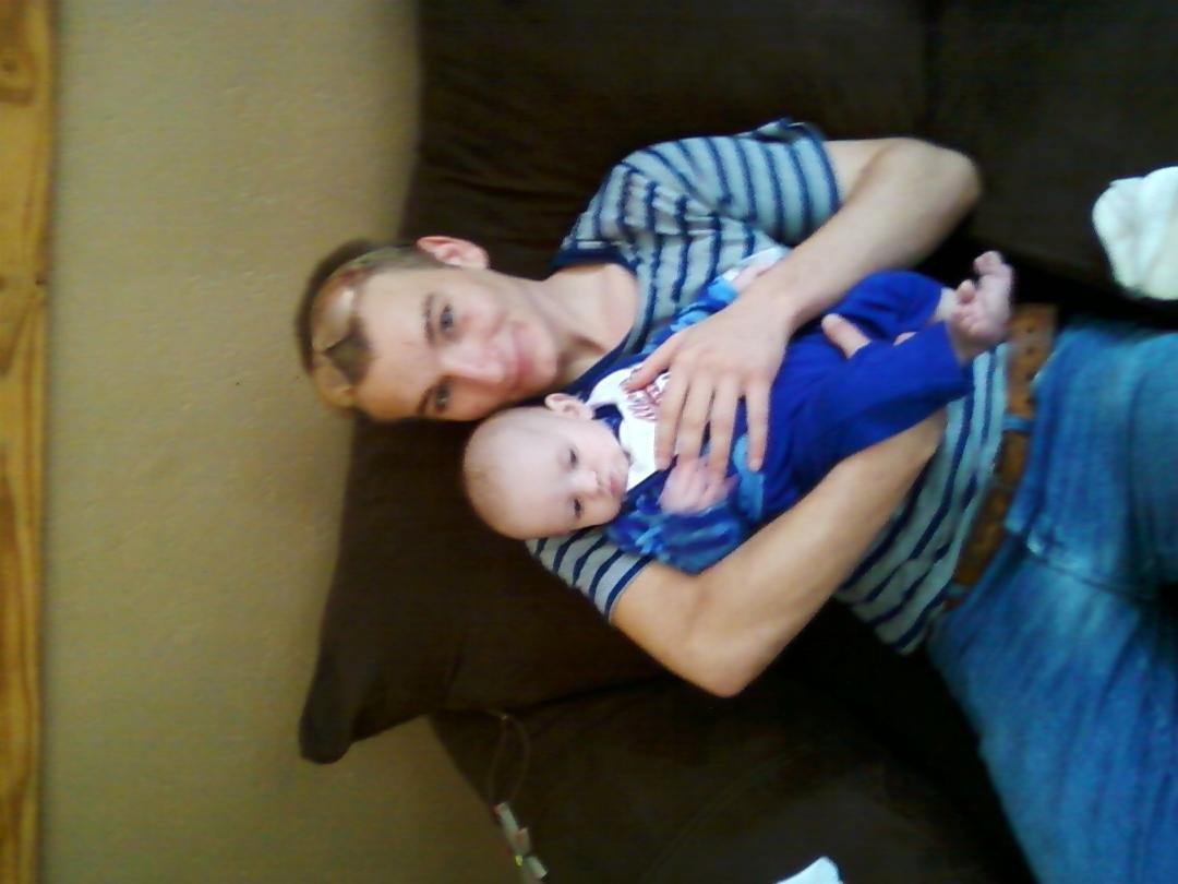 Darrell & Braxton 2014