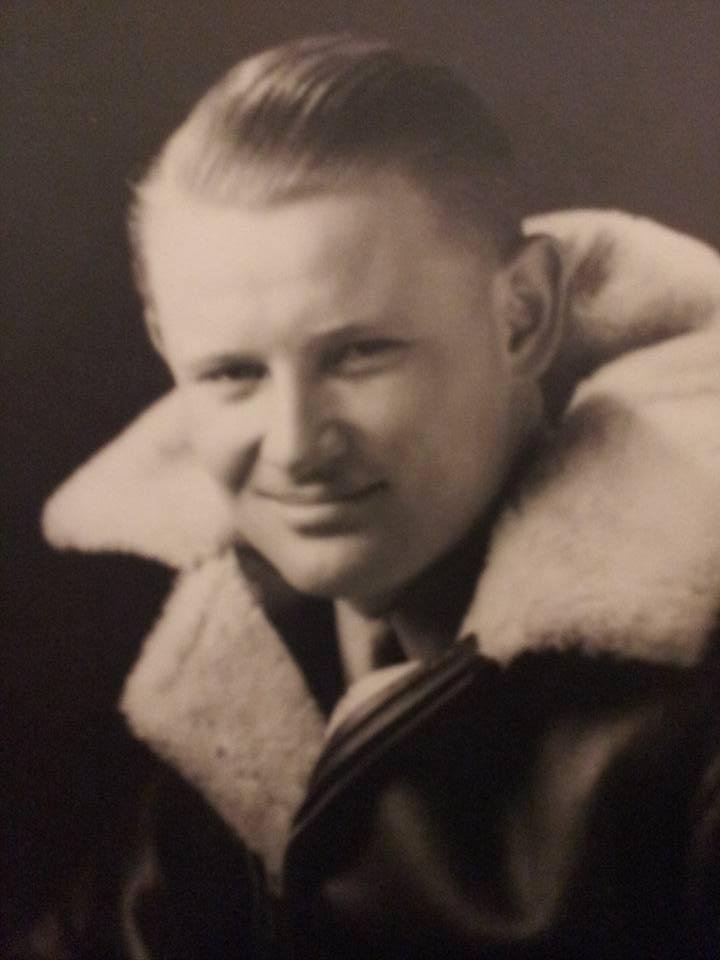 My father was s prince among fathers. His love knew no limits. He could make me laugh uncontrollably, especially on Saturday mornings watching the Bugs Bunny show. He loved the Roadrunner and Wiley Coyote. He made the best 
