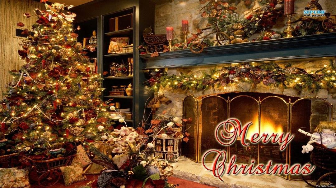 To all my family and friends