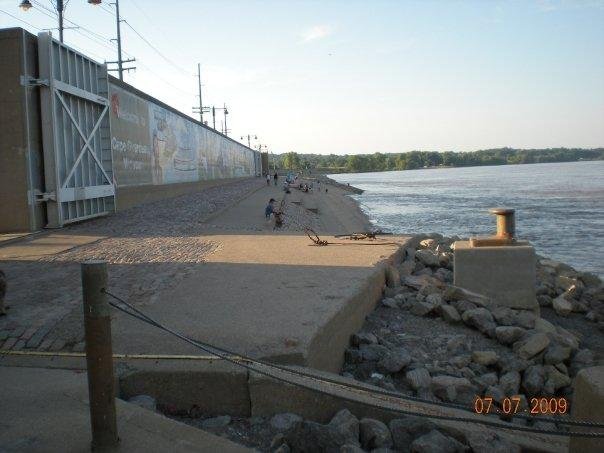 Ed Cooper's album, Vacation June 2009