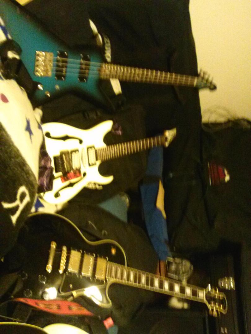 Tim Martinez's album, Mobile uploads