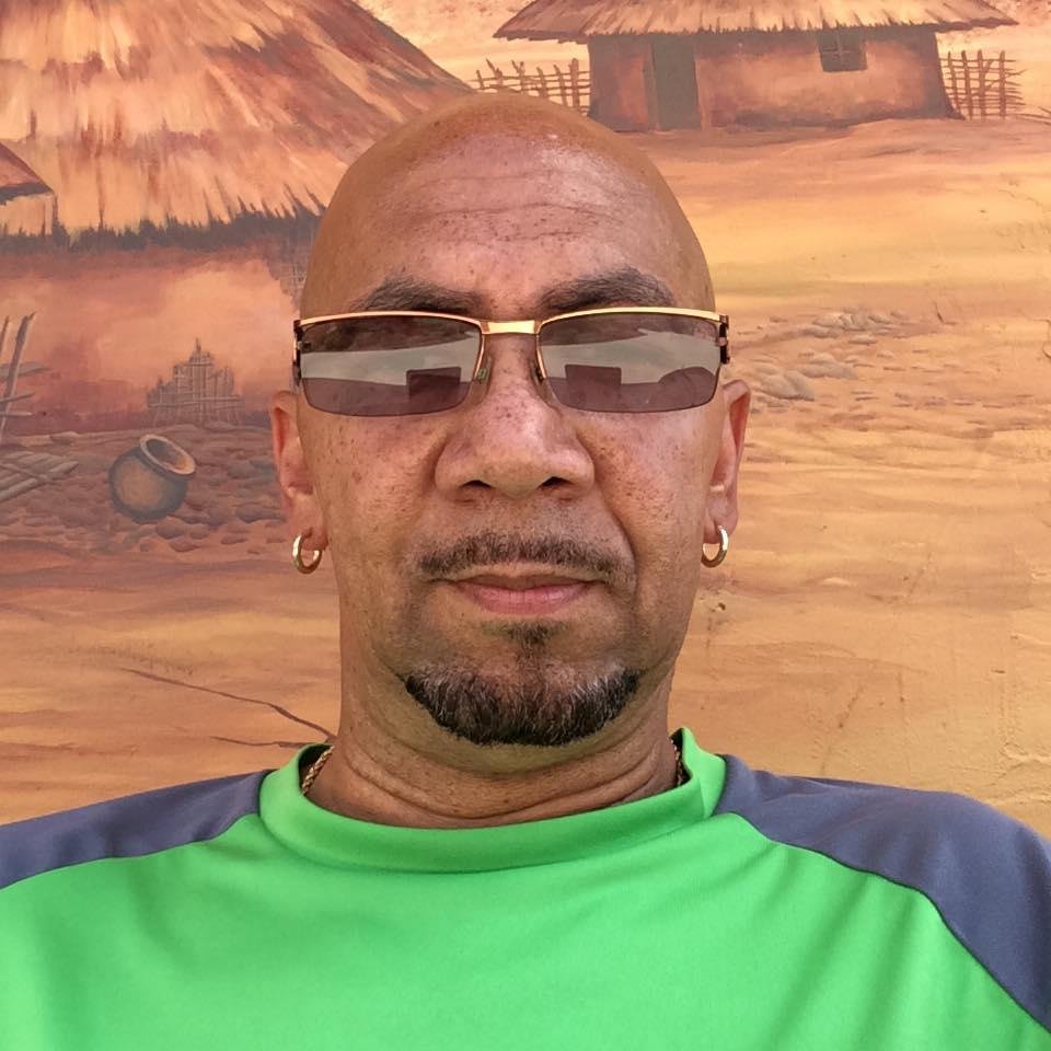 Maurice Samuels' album, Mobile Uploads