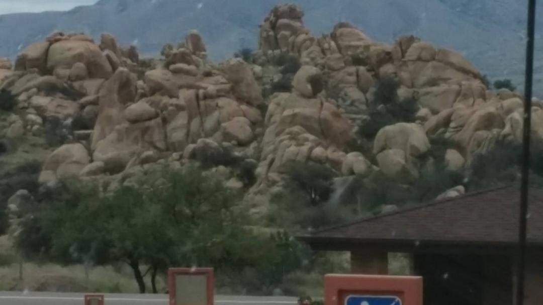 Dan Zehm's album, Mobile Uploads