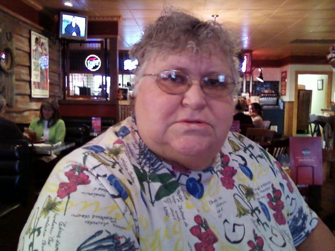 Happy mother's day we miss you