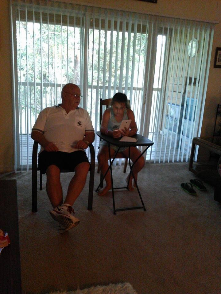 Thom Eversole's album, Mobile uploads