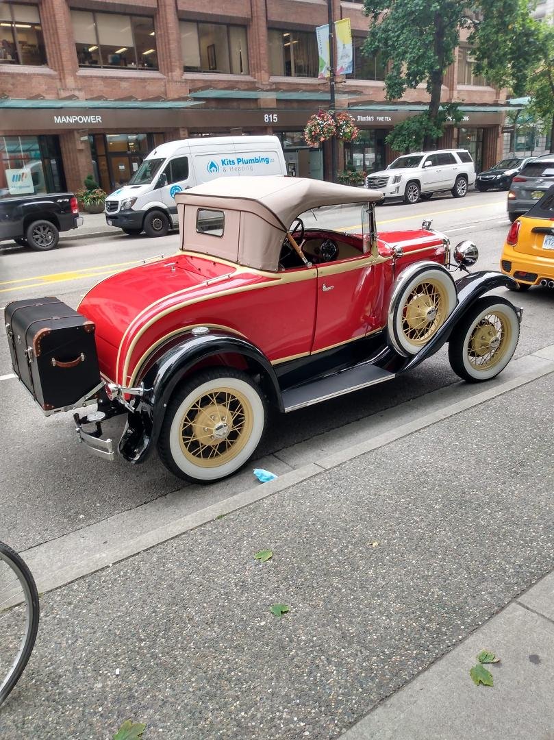 Bruce Widman's album, Mobile Uploads