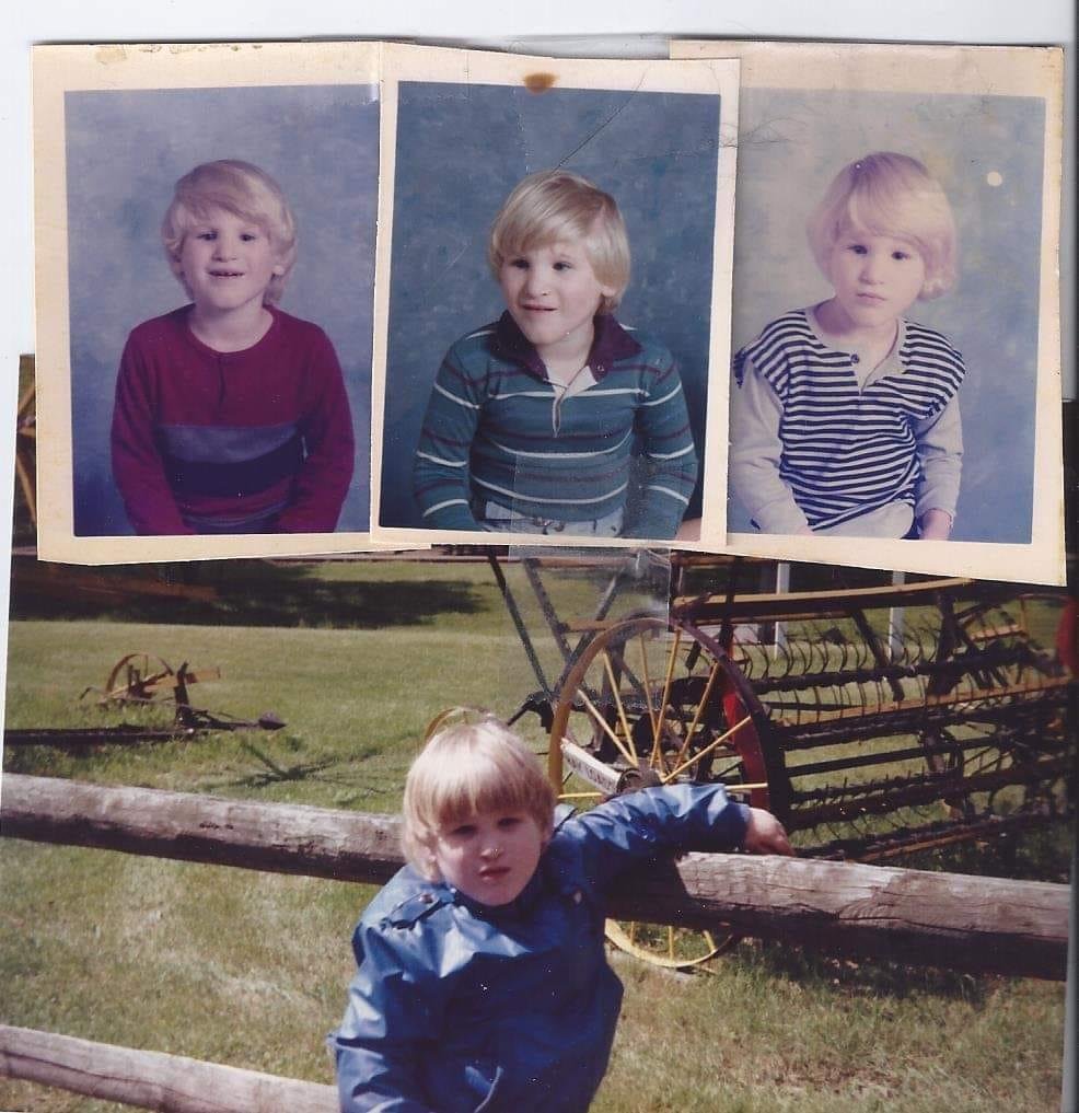 Lori Schochet's album, Mobile uploads
