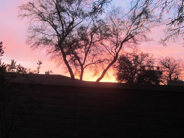 William Lightfoot's album, Good Morning from Tucson