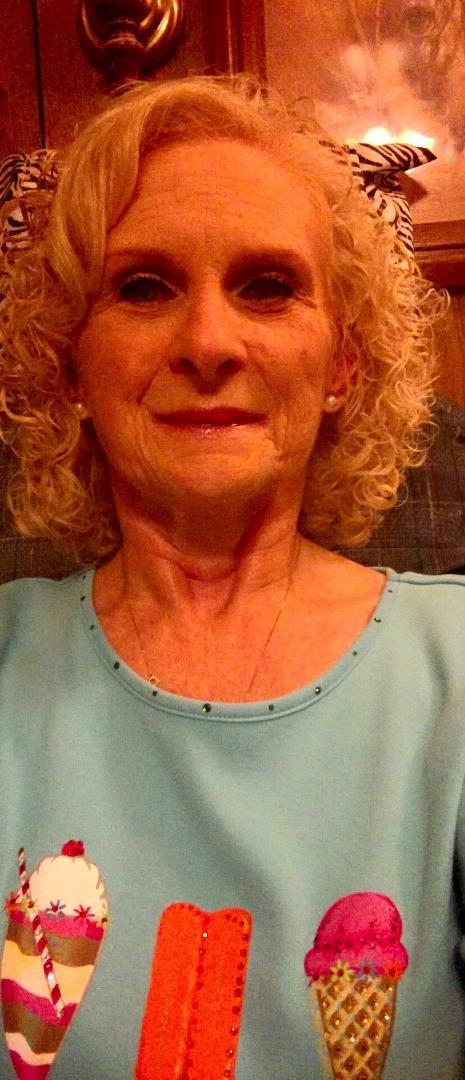 Debbie White's album, Mobile Uploads
