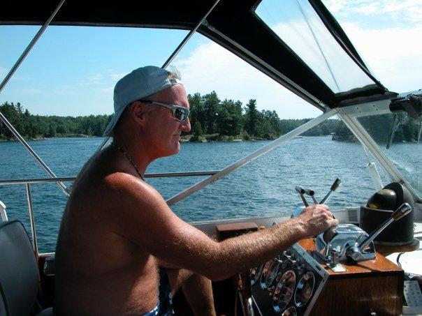 Gary McElfresh's album, Summer Shots
