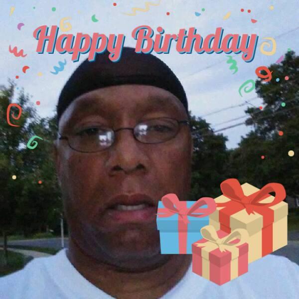 Make the best of this day my brother!