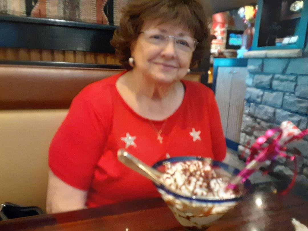 Thank You My Wonderful Family And Friends For The Birthday Wishes.
Blessings To You All...