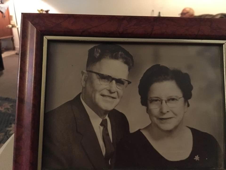 Eileen Beaver's album, Mobile Uploads