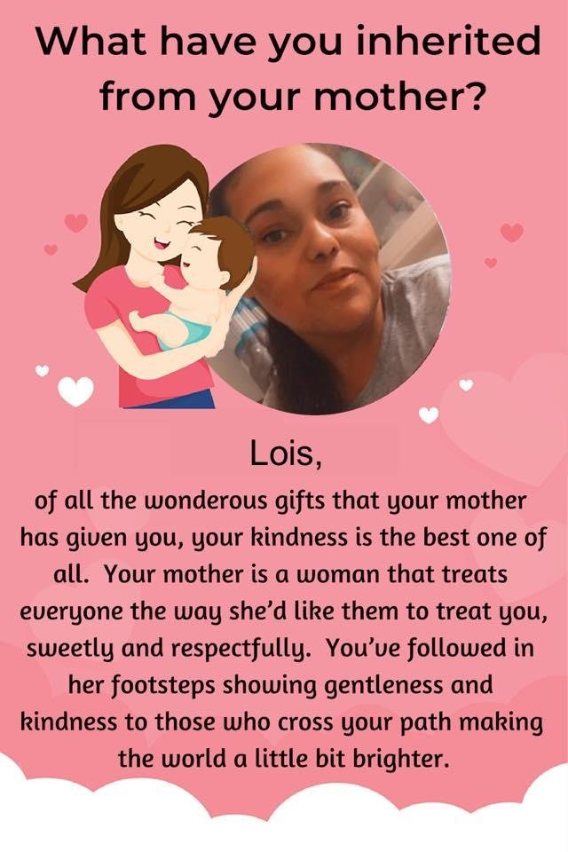 Lois Thomas' album, Timeline photos