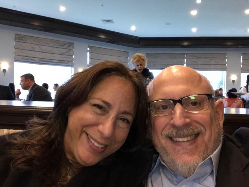 Mazel Tov on your wedding! 🍰Melissa and Greg